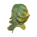 Universal Classic Monsters Creature From the Black Lagoon Mask Masks 10