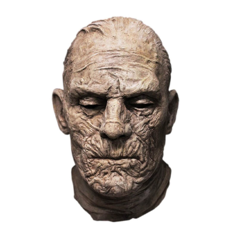Universal Classic Monsters Imhotep The Mummy Mask Masks