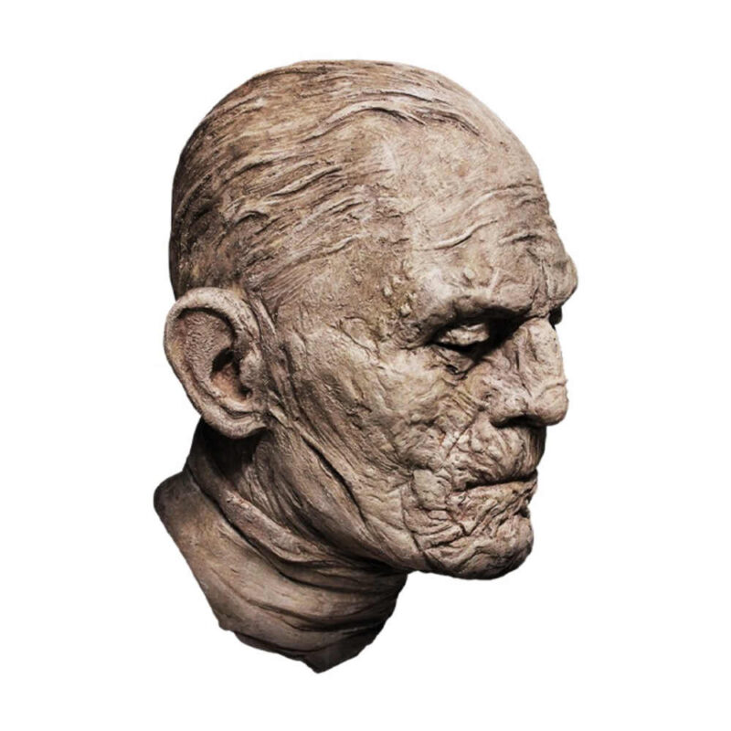 TRICK OR TREAT STUDIOS Universal Classic Monsters Imhotep The Mummy Mask Masks 5