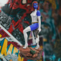 Marvel Premier Collection Mystique Statue Figurines Medium (15-29cm) 12