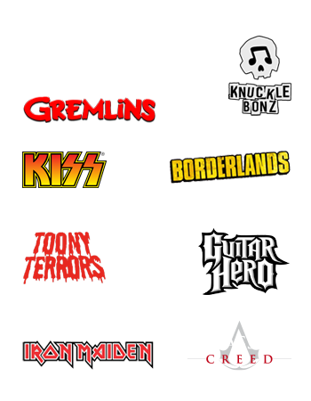 Sub Navigation Logos