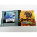 Demolition Racer No Exit SEGA Dreamcast Game NTSC-U American Version Retro Gaming 10