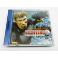 Fighting Force 2 SEGA Dreamcast Game Retro Gaming 8