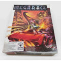 Megarace – Big Box PC CD-ROM Game IBM PC 12