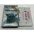 Planet Of Death Adventure A: – Spectrum Cassette Game Retro Computers 2