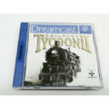 Railroad Tycoon II SEGA Dreamcast Game Retro Gaming 4