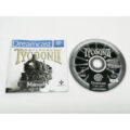 Railroad Tycoon II SEGA Dreamcast Game Retro Gaming 10