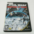 Star Wars Empire At War PC DVD-ROM Game IBM PC 4