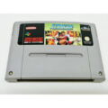 Striker Super Nintendo / Snes Game Nintendo 18