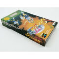 Super Formation Soccer II Super Famicom / Snes Game – NTSC-J Japanese Version Nintendo 16