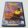 The Curse Of Monkey Island PC CD-ROM Game IBM PC 4