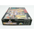 WWF Super Wrestlemania Super Nintendo  Snes Game – NTSC-U American Version Nintendo 24