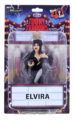 Toony Terrors Series 6 Elvira Mistress of the Dark Figure Toony Terrors 6