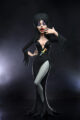 Toony Terrors Series 6 Elvira Mistress of the Dark Figure Toony Terrors 8