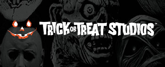 Trick or Treat Studios