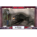 Toony Terrors An American Werewolf in London Jack & Kessler Wolf 2-pack 6″ Scale Action Figures Toony Terrors 6