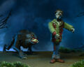 Toony Terrors An American Werewolf in London Jack & Kessler Wolf 2-pack 6″ Scale Action Figures Toony Terrors 10