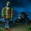 Toony Terrors An American Werewolf in London Jack & Kessler Wolf 2-pack 6″ Scale Action Figures Toony Terrors 2