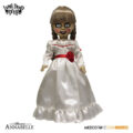 Living Dead Dolls Presents The Conjuring Annabelle Figure Living Dead Dolls 4