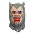 TRICK OR TREAT STUDIOS Hammer Horror The Curse Of The Werewolf Mask Masks 2
