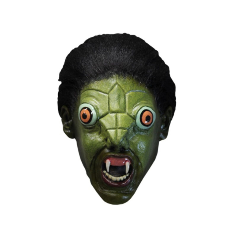 TRICK OR TREAT STUDIOS Hammer Horror The Reptile Mask Masks 5