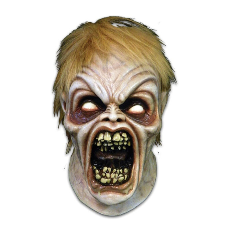 Evil Dead 2 Evil Ed Mask Masks