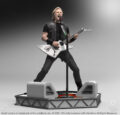 Knucklebonz Rock Iconz Metallica James Hetfield Statue Knucklebonz Rock Iconz 4
