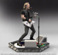 Knucklebonz Rock Iconz Metallica James Hetfield Statue Knucklebonz Rock Iconz 6
