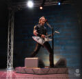Knucklebonz Rock Iconz Metallica James Hetfield Statue Knucklebonz Rock Iconz 18
