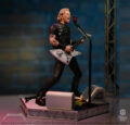 Knucklebonz Rock Iconz Metallica James Hetfield Statue Knucklebonz Rock Iconz 20