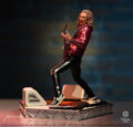 Knucklebonz Rock Iconz Metallica Kirk Hammett Statue Knucklebonz Rock Iconz 18