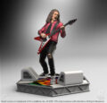 Knucklebonz Rock Iconz Metallica Kirk Hammett Statue Knucklebonz Rock Iconz 6