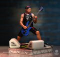 Knucklebonz Rock Iconz Metallica Robert Trujillo Statue Knucklebonz Rock Iconz 14