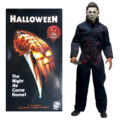 TRICK OR TREAT STUDIOS Halloween 1978 Michael Myers Samhain Edition (Bloody) 12″ Action Figure 12" Premium Figures 2