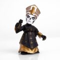 Ghost: Papa Emeritus III – The Loyal Subjects 3.25 inch Vinyl Action Figure The Loyal Subjects 6