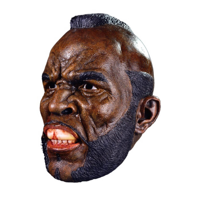 TRICK OR TREAT STUDIOS Rocky III Clubber Lang Mask Masks 5