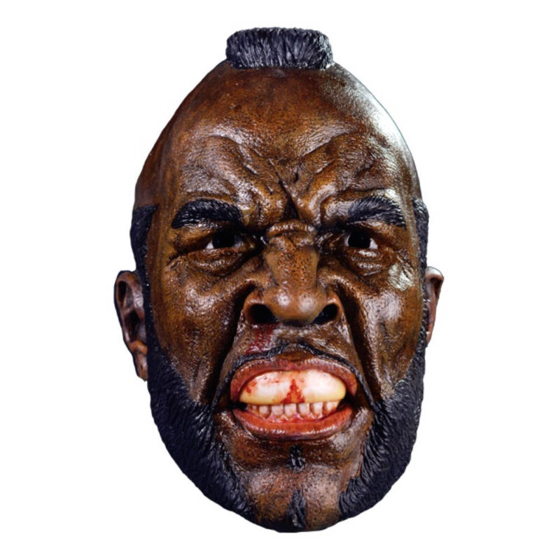 TRICK OR TREAT STUDIOS Rocky III Clubber Lang Mask Masks