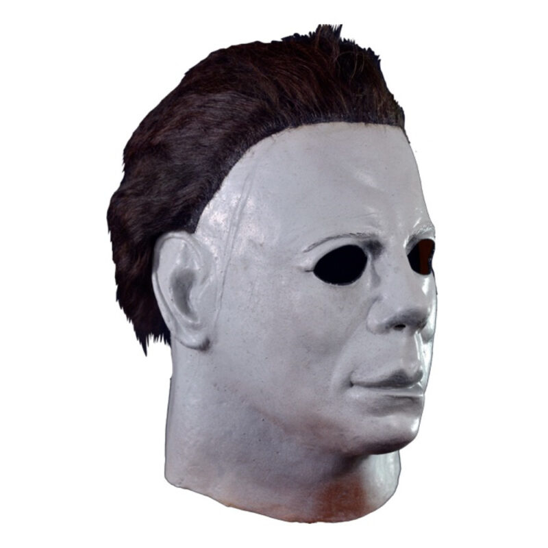 TRICK OR TREAT STUDIOS Halloween 2 Myers Hospital Mask Masks 3