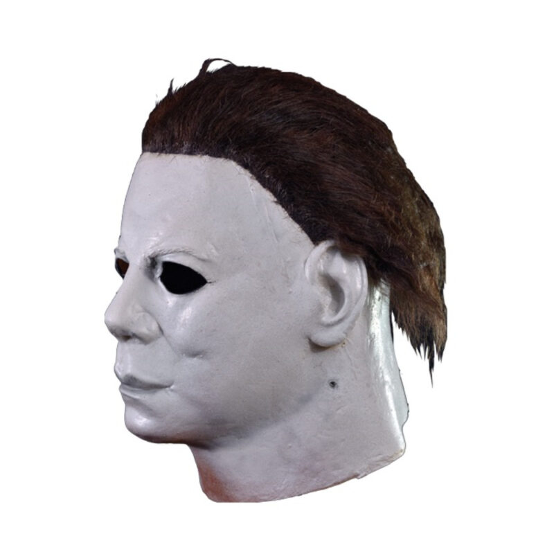 TRICK OR TREAT STUDIOS Halloween 2 Myers Hospital Mask Masks 5