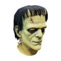 TRICK OR TREAT STUDIOS Universal Monsters Boris Karloff Frankenstein Mask Masks 4
