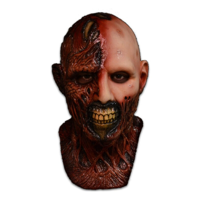 TRICK OR TREAT STUDIOS Darkman Mask Masks 3
