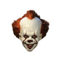 IT (2017) Pennywise Deluxe Edition Mask Masks 2