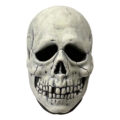 TRICK OR TREAT STUDIOS Halloween III Season Of The Witch Glow In The Dark Skull Mask Masks 4