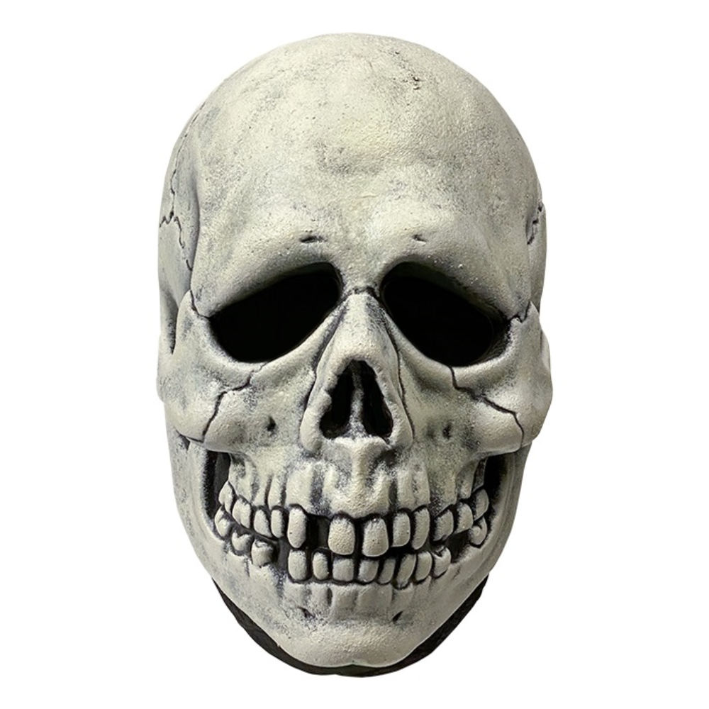 TRICK OR TREAT STUDIOS Halloween III Season Of The Witch Glow In The Dark Skull Mask Masks 2