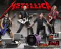 Knucklebonz Rock Iconz Metallica Statue Bundle (Set of 4) Knucklebonz Rock Iconz 2