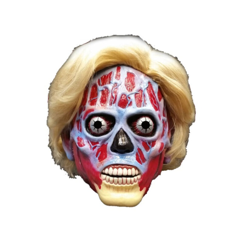 TRICK OR TREAT STUDIOS They Live Female Alien Mask Masks