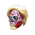 TRICK OR TREAT STUDIOS They Live Female Alien Mask Masks 6