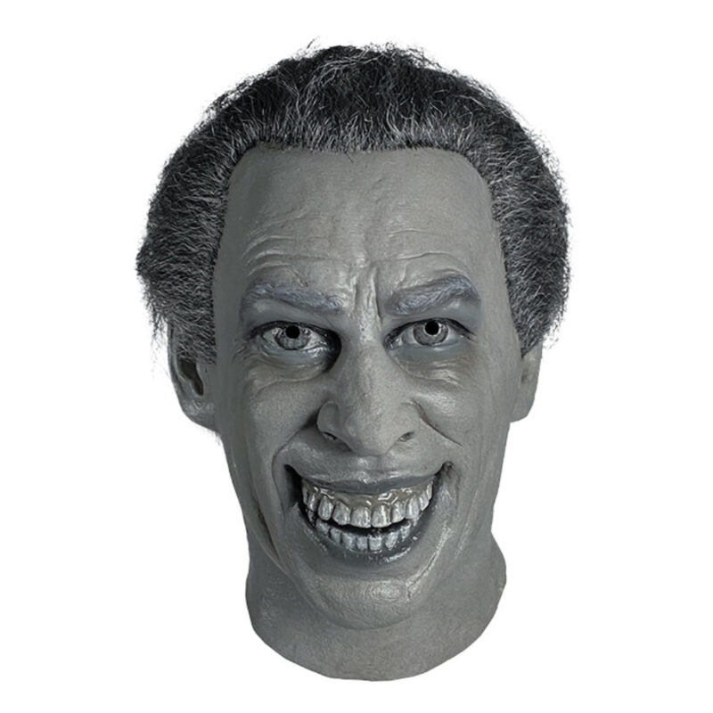 TRICK OR TREAT STUDIOS Universal Monsters The Man who Laughs Mask Masks