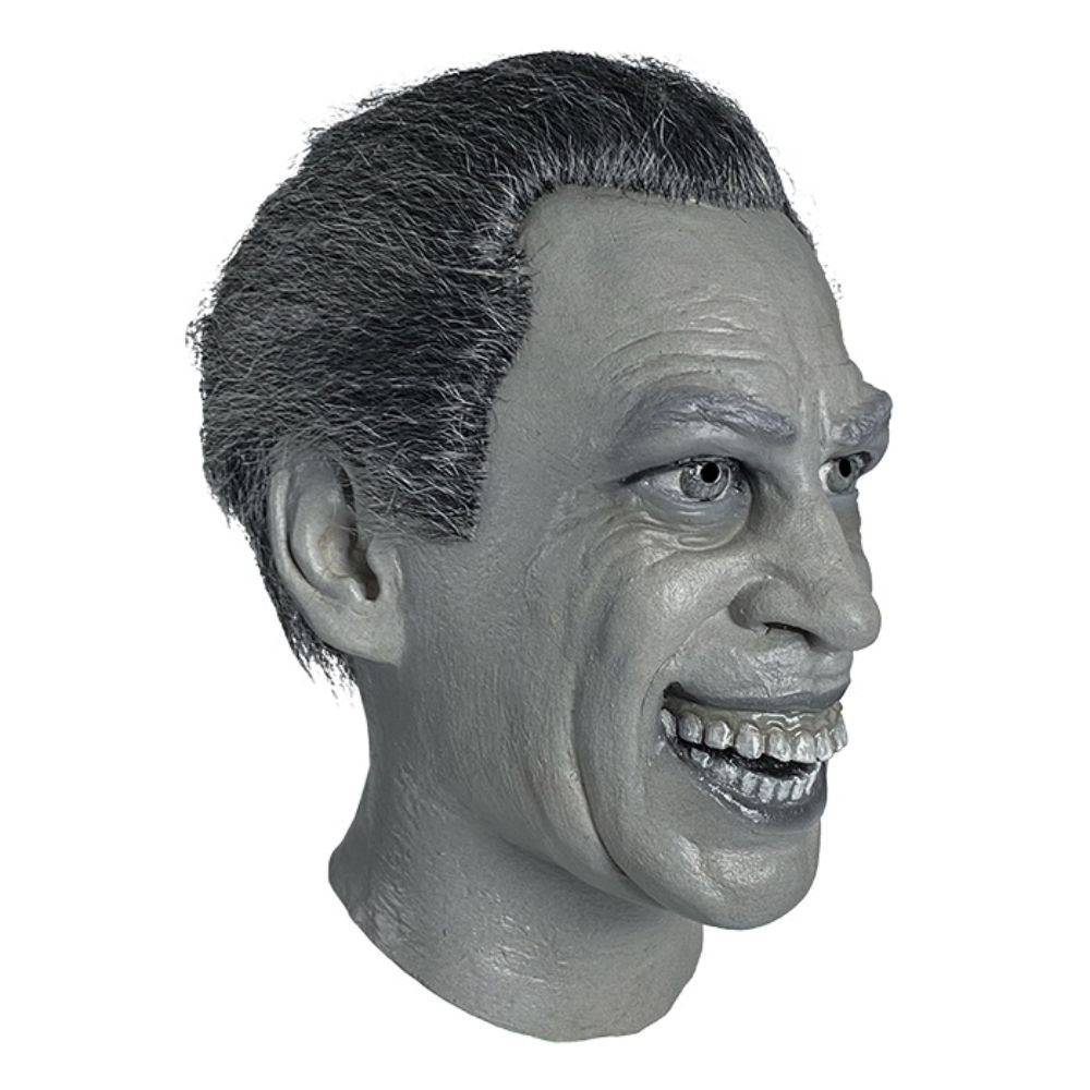 TRICK OR TREAT STUDIOS Universal Monsters The Man who Laughs Mask Masks 2