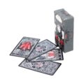 Unusually Decorated Nekro Gothic Fantasy Tarot Cards Deck Card Decks 4